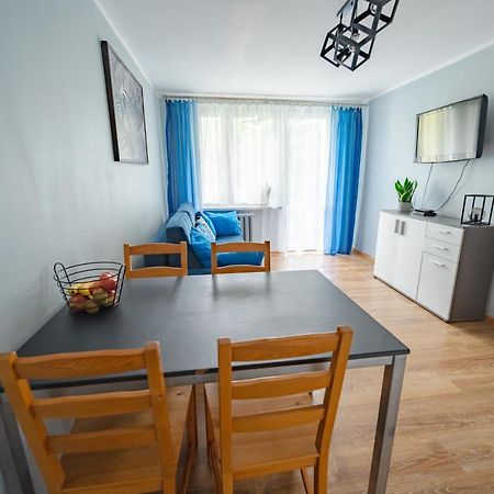 Apartament Sloneczna Centrum Закопане Экстерьер фото