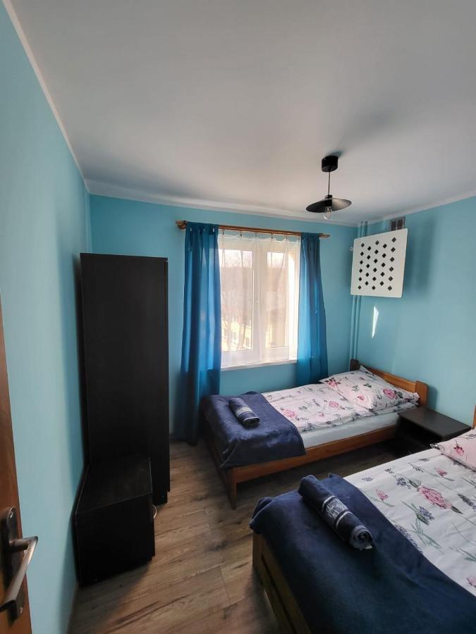 Apartament Sloneczna Centrum Закопане Экстерьер фото