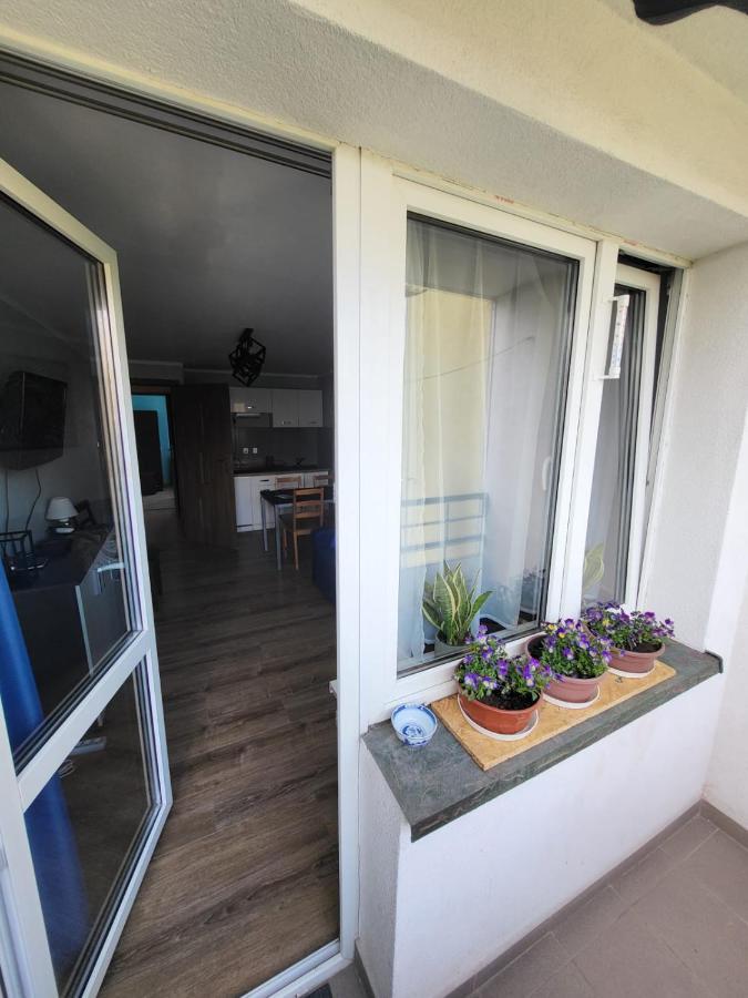 Apartament Sloneczna Centrum Закопане Экстерьер фото